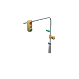 Trafficlight C